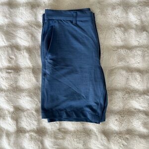 Callaway Blue Golf Pants